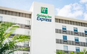 Holiday Inn Express Tegucigalpa, an IHG Hotel